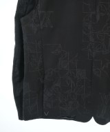 LOUIS VUITTON（ルイヴィトン）テーラードジャケット 黒 サイズ:56(XXL位) メンズ/2200511235047