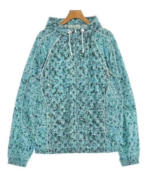 LOUIS VUITTON(ルイヴィトン)のブルゾン サイズ:54(XL位) 224,700円