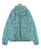 LOUIS VUITTON（ルイヴィトン）ブルゾン 青 サイズ:54(XL位) メンズ/2200511235054