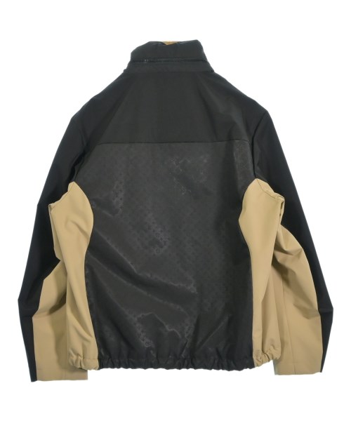 LOUIS VUITTON（ルイヴィトン）ブルゾン 黒 サイズ:52(XXL位) メンズ/2200511235061