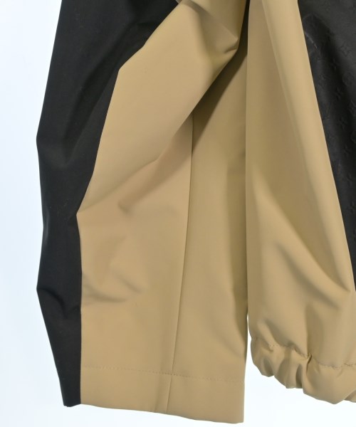 LOUIS VUITTON（ルイヴィトン）ブルゾン 黒 サイズ:52(XXL位) メンズ/2200511235061