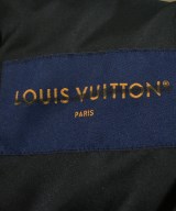 LOUIS VUITTON（ルイヴィトン）ブルゾン 黒 サイズ:52(XXL位) メンズ/2200511235061