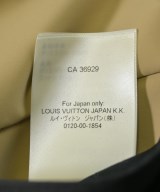 LOUIS VUITTON（ルイヴィトン）ブルゾン 黒 サイズ:52(XXL位) メンズ/2200511235061