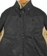 LOUIS VUITTON（ルイヴィトン）ブルゾン 黒 サイズ:52(XXL位) メンズ/2200511235061