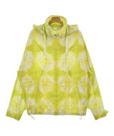 LOUIS VUITTON（ルイヴィトン）マウンテンパーカー 黄 サイズ:54(XXL位) メンズ/2200511235078