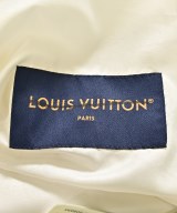 LOUIS VUITTON（ルイヴィトン）マウンテンパーカー 黄 サイズ:54(XXL位) メンズ/2200511235078