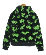 LOUIS VUITTON（ルイヴィトン）パーカー 黒 サイズ:L メンズ/2200511235108