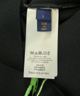 LOUIS VUITTON（ルイヴィトン）パーカー 黒 サイズ:L メンズ/2200511235108