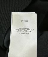 LOUIS VUITTON（ルイヴィトン）パーカー 黒 サイズ:L メンズ/2200511235108