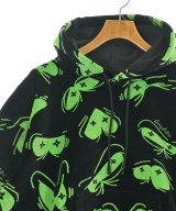 LOUIS VUITTON（ルイヴィトン）パーカー 黒 サイズ:L メンズ/2200511235108