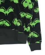 LOUIS VUITTON（ルイヴィトン）パーカー 黒 サイズ:L メンズ/2200511235108