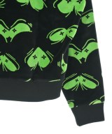 LOUIS VUITTON（ルイヴィトン）パーカー 黒 サイズ:L メンズ/2200511235108