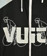 LOUIS VUITTON（ルイヴィトン）ブルゾン 緑 サイズ:50(XL位) メンズ/2200511235115