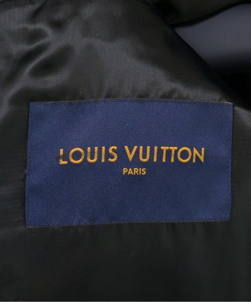 LOUIS VUITTON（ルイヴィトン）その他 黒 サイズ:54(XXL位) メンズ/2200513120181