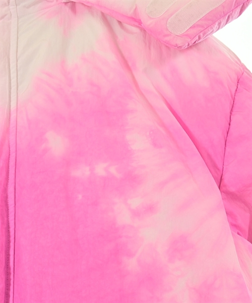 LOUIS VUITTON（ルイヴィトン）ダウンジャケット/ダウンベスト 白 サイズ:46(M位) メンズ/2200513120211