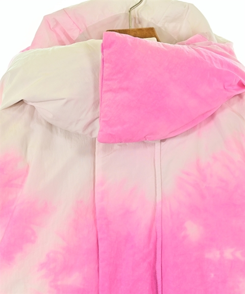 LOUIS VUITTON（ルイヴィトン）ダウンジャケット/ダウンベスト 白 サイズ:46(M位) メンズ/2200513120211