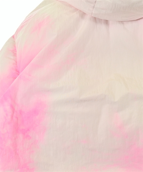 LOUIS VUITTON（ルイヴィトン）ダウンジャケット/ダウンベスト 白 サイズ:46(M位) メンズ/2200513120211