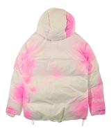 LOUIS VUITTON（ルイヴィトン）ダウンジャケット/ダウンベスト 白 サイズ:46(M位) メンズ/2200513120211