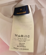 LOUIS VUITTON（ルイヴィトン）ダウンジャケット/ダウンベスト 白 サイズ:46(M位) メンズ/2200513120211