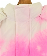 LOUIS VUITTON（ルイヴィトン）ダウンジャケット/ダウンベスト 白 サイズ:46(M位) メンズ/2200513120211