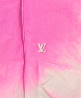 LOUIS VUITTON（ルイヴィトン）ダウンジャケット/ダウンベスト 白 サイズ:46(M位) メンズ/2200513120211