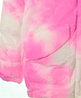 LOUIS VUITTON（ルイヴィトン）ダウンジャケット/ダウンベスト 白 サイズ:46(M位) メンズ/2200513120211