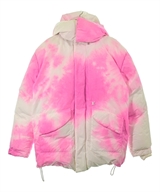 LOUIS VUITTON ダウンジャケット/ダウンベスト