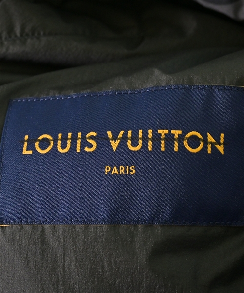 LOUIS VUITTON（ルイヴィトン）その他 グレー サイズ:48(L位) メンズ/2200459082017