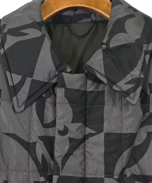 LOUIS VUITTON（ルイヴィトン）その他 グレー サイズ:48(L位) メンズ/2200459082017