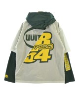 LOUIS VUITTON（ルイヴィトン）ブルゾン 白 サイズ:48(L位) メンズ/2200459082031