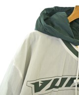 LOUIS VUITTON（ルイヴィトン）ブルゾン 白 サイズ:48(L位) メンズ/2200459082031