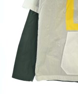 LOUIS VUITTON（ルイヴィトン）ブルゾン 白 サイズ:48(L位) メンズ/2200459082031