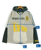 LOUIS VUITTON（ルイヴィトン）ブルゾン 白 サイズ:48(L位) メンズ/2200459082031