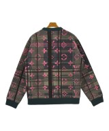 LOUIS VUITTON（ルイヴィトン）スウェット グレー サイズ:M メンズ/2200459082055