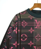 LOUIS VUITTON（ルイヴィトン）スウェット グレー サイズ:M メンズ/2200459082055