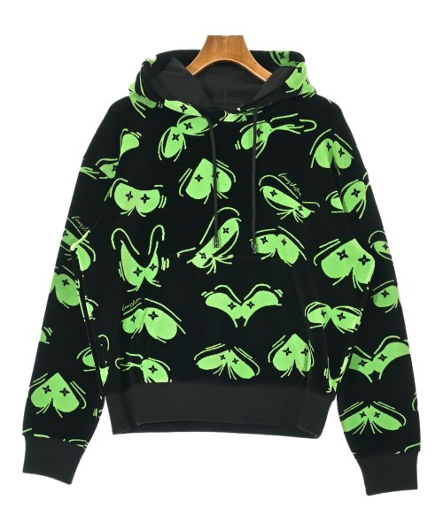 LOUIS VUITTON(ルイヴィトン)パーカー 黒 サイズ:S/2200459082062