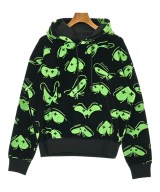 LOUIS VUITTON（ルイヴィトン）パーカー 黒 サイズ:S メンズ/2200459082062