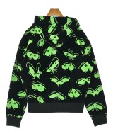 LOUIS VUITTON（ルイヴィトン）パーカー 黒 サイズ:S メンズ/2200459082062