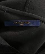 LOUIS VUITTON（ルイヴィトン）パーカー 黒 サイズ:S メンズ/2200459082062