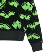 LOUIS VUITTON（ルイヴィトン）パーカー 黒 サイズ:S メンズ/2200459082062