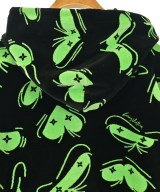 LOUIS VUITTON（ルイヴィトン）パーカー 黒 サイズ:S メンズ/2200459082062