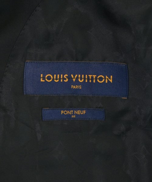 LOUIS VUITTON（ルイヴィトン）その他 黒 サイズ:48/48(L位) メンズ/2200459262013