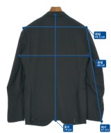 LOUIS VUITTON（ルイヴィトン）その他 黒 サイズ:48/48(L位) メンズ/2200459262013