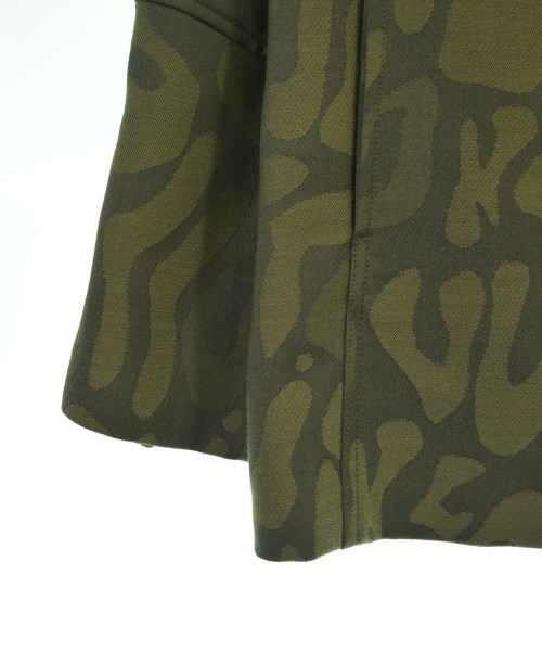 LOUIS VUITTON（ルイヴィトン）ブルゾン カーキ サイズ:46(M位) メンズ/2200459262020