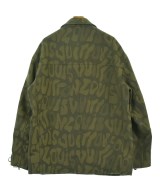 LOUIS VUITTON（ルイヴィトン）ブルゾン カーキ サイズ:46(M位) メンズ/2200459262020