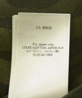 LOUIS VUITTON（ルイヴィトン）ブルゾン カーキ サイズ:46(M位) メンズ/2200459262020