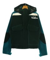 LOUIS VUITTON（ルイヴィトン）ブルゾン 緑 サイズ:46(M位) メンズ/2200459262037