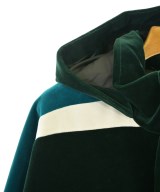 LOUIS VUITTON（ルイヴィトン）ブルゾン 緑 サイズ:46(M位) メンズ/2200459262037