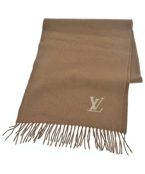 ルイヴィトン(LOUIS VUITTON)のLOUIS VUITTON マフラー