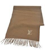 LOUIS VUITTON マフラー